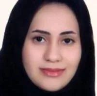 دکتر بهناز نیکوئیان
