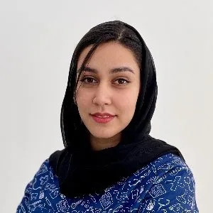 بیتا سادات شهرآئینی