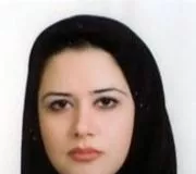 دکتر ندا محسنی نژاد