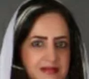 مریم احمدی یزدی