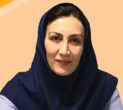 دکتر آناهیتا برجیان
