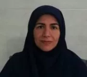 دکتر معصومه تقوی