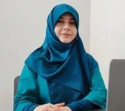 دکتر صدیقه کیان پیشه