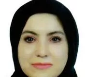 فاطمه تاجیک دربالا
