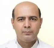 دکتر رضا آقا محمدی