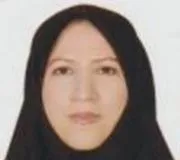 دکتر فرحناز سادات احمدی