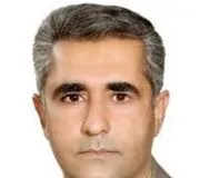 دکتر علی قطفان