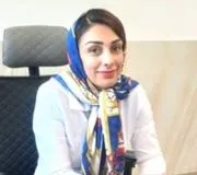 دکتر مریم رستم نژادسوستانی