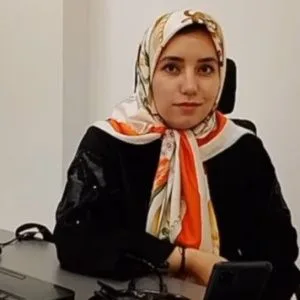 دکتر مرضیه ملائی اردستانی