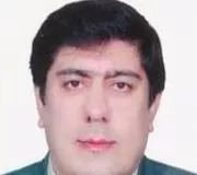 دکتر عباس افشار
