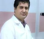 دکتر علی صادقی