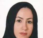 دکتر اندیشه قاسمی دهکردی