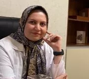 دکتر مهسا چرخکار