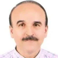 دکتر حمیدرضا طالب پورامیرهنده