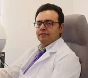 دکتر حمیدرضا اوجاقی آرباطان