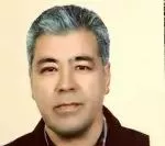 دکتر محمدعلی پوراحمدی