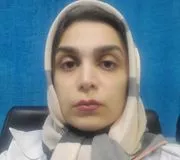 دکتر زینب صدر