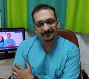 تصویر پروفایل دکتر مهدی قائمی نیا - پزشک طب سوزنی در شیراز