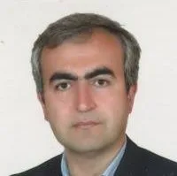 دکتر مجید ابراهیم زاده