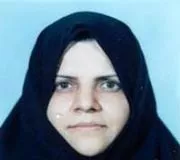 دکتر حوران احمدی