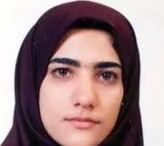 دکتر مریم محمدبیگی