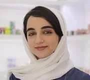 تصویر پروفایل دکتر صبا برخوری - دکترای حرفه‌ای پزشکی در شیراز