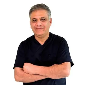 تصویر پروفایل دکتر رضا توکلیان - دکترای حرفه‌ای دندانپزشکی در تهران