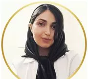 زهرا مقصودی