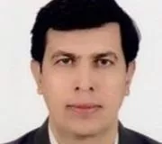 دکتر هادی دلکش