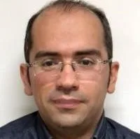 دکتر علیرضا ناصریان