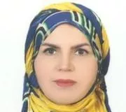 پریسا درویش سروستانی