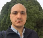 دکتر غلامرضا علیزاده عطار