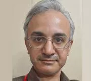 دکتر محسن محبی