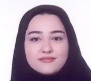 تصویر پروفایل مونا مجدی - مامایی