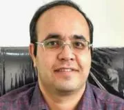 تصویر پروفایل دکتر سید حمید بخشایش - متخصص روانپزشکی در کرج