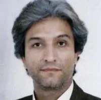 دکتر محمدعلی قنبری