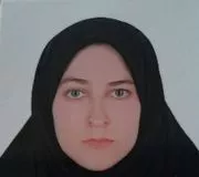 مریم پیری زادکجاباد