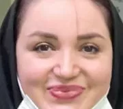 دکتر مقدسه جهانشاهی