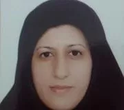 دکتر منصوره حمزه رباطی