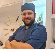 دکتر مهدی صادقی