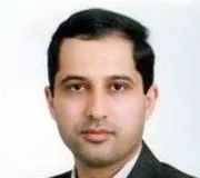 دکتر علیرضا فهیم