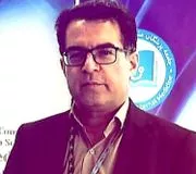 دکتر شهرام صفری