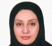 دکتر فوزیه هاشمی