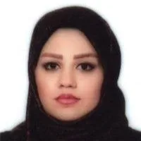 دکتر آرزو میرزائی