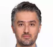 دکتر سعید خان باباپور