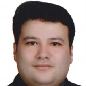 دکتر مسعود رضوانی شهامت