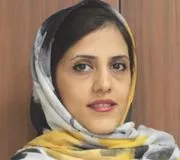 دکتر پرگل نوروزی