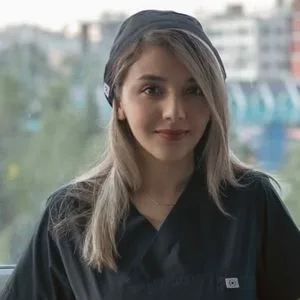 دکتر فاطمه سادات صادقی