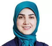 دکتر ساناز شفازند