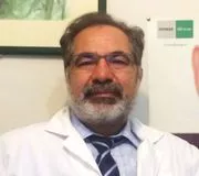 تصویر پروفایل دکتر پرویز ارتفاعی - متخصص گوش و حلق و بینی و جراحی سر و گردن در تهران